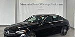 Used 2024 MERCEDES-BENZ C-CLASS C300 in JACKSONVILLE , FLORIDA