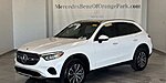 Used 2025 MERCEDES-BENZ GLC-CLASS GLC 300 in JACKSONVILLE , FLORIDA