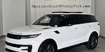 Used 2024 LAND ROVER RANGE ROVER SPORT SE in JACKSONVILLE , FLORIDA