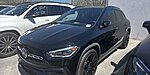Used 2022 MERCEDES-BENZ GLA GLA 250 in JACKSONVILLE , FLORIDA