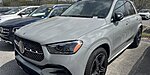 Used 2025 MERCEDES-BENZ GLE GLE 350 in JACKSONVILLE , FLORIDA