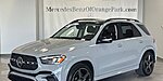 Used 2025 MERCEDES-BENZ GLE GLE 350 in JACKSONVILLE , FLORIDA