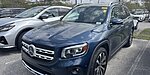 Used 2023 MERCEDES-BENZ GLB GLB 250 in JACKSONVILLE , FLORIDA