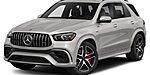Used 2021 MERCEDES-BENZ GLE AMG GLE 63 S in JACKSONVILLE , FLORIDA