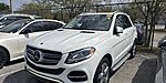 Used 2018 MERCEDES-BENZ GLE GLE 350 in JACKSONVILLE , FLORIDA