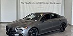 Used 2023 MERCEDES-BENZ CLA AMG CLA 45 in JACKSONVILLE , FLORIDA
