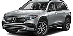 Used 2023 MERCEDES-BENZ EQB EQB 250+ in JACKSONVILLE , FLORIDA