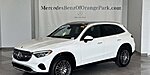 Used 2025 MERCEDES-BENZ GLC-CLASS GLC 300 in JACKSONVILLE , FLORIDA