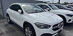 Used 2021 MERCEDES-BENZ GLA GLA 250 in JACKSONVILLE , FLORIDA