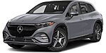 Used 2023 MERCEDES-BENZ EQS SEDAN EQS 580 in JACKSONVILLE , FLORIDA