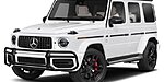 Used 2020 MERCEDES-BENZ G-CLASS AMG G 63 in JACKSONVILLE , FLORIDA