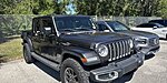 Used 2021 JEEP GLADIATOR  in JACKSONVILLE , FLORIDA