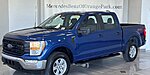 Used 2022 FORD F-150 XL in JACKSONVILLE , FLORIDA
