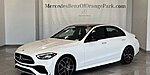 Used 2022 MERCEDES-BENZ C-CLASS C300 in JACKSONVILLE , FLORIDA