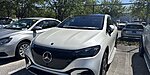 Used 2023 MERCEDES-BENZ EQE SEDAN EQE 350 in JACKSONVILLE , FLORIDA