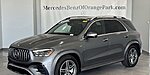 Used 2024 MERCEDES-BENZ GLE AMG GLE 53 in JACKSONVILLE , FLORIDA