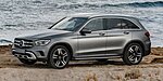 Used 2022 MERCEDES-BENZ GLC-CLASS GLC 300 in JACKSONVILLE , FLORIDA