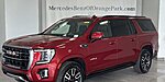 Used 2023 GMC YUKON XL AT4 in JACKSONVILLE , FLORIDA