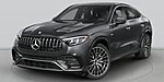 Used 2024 MERCEDES-BENZ GLC-CLASS AMG GLC 43 in JACKSONVILLE , FLORIDA