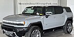 Used 2025 GMC HUMMER EV 3X in JACKSONVILLE , FLORIDA