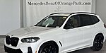 Used 2024 BMW X3 M40I in JACKSONVILLE , FLORIDA