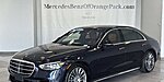 Used 2024 MERCEDES-BENZ S-CLASS S580 in JACKSONVILLE , FLORIDA