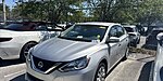 Used 2018 NISSAN SENTRA S in JACKSONVILLE , FLORIDA