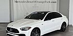 Used 2023 MERCEDES-BENZ C-CLASS C43W in JACKSONVILLE , FLORIDA