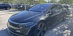 Used 2023 MERCEDES-BENZ EQS SEDAN  in JACKSONVILLE , FLORIDA