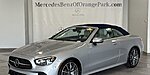 Used 2023 MERCEDES-BENZ E-CLASS E450 in JACKSONVILLE , FLORIDA