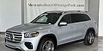 Used 2025 MERCEDES-BENZ GLS GLS 450 in JACKSONVILLE , FLORIDA