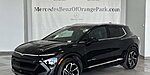Used 2025 CHEVROLET Equinox EV LT in JACKSONVILLE , FLORIDA