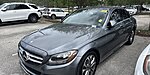 Used 2017 MERCEDES-BENZ C-CLASS C300 in JACKSONVILLE , FLORIDA