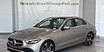 Used 2023 MERCEDES-BENZ C-CLASS C300 in JACKSONVILLE , FLORIDA