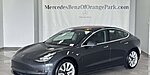 Used 2018 TESLA MODEL 3 LONG RANGE in JACKSONVILLE , FLORIDA