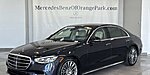 Used 2026 MERCEDES-BENZ S-CLASS S500 in JACKSONVILLE , FLORIDA