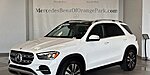 Used 2025 MERCEDES-BENZ GLE GLE 350 in JACKSONVILLE , FLORIDA