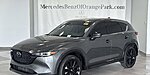Used 2025 MAZDA CX-5 2.5 TURBO PREMIUM PACKAGE in JACKSONVILLE , FLORIDA