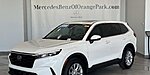 Used 2024 Honda CR-V EX in JACKSONVILLE , FLORIDA
