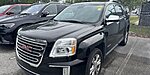 Used 2017 GMC TERRAIN SLT in JACKSONVILLE , FLORIDA