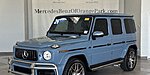 Used 2024 MERCEDES-BENZ G-CLASS AMG G 63 in JACKSONVILLE , FLORIDA