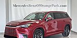 Used 2026 LEXUS TX TX 350 PREMIUM in JACKSONVILLE , FLORIDA