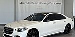 Used 2023 MERCEDES-BENZ S-CLASS S580 in JACKSONVILLE , FLORIDA