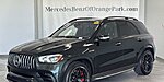Used 2021 MERCEDES-BENZ GLE AMG GLE 63 S in JACKSONVILLE , FLORIDA