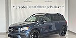 Used 2023 MERCEDES-BENZ GLB GLB 250 in JACKSONVILLE , FLORIDA