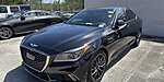 Used 2020 GENESIS G80 3.3T SPORT in JACKSONVILLE , FLORIDA