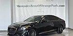 Used 2020 GENESIS G80 3.3T SPORT in JACKSONVILLE , FLORIDA