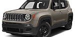 Used 2018 JEEP RENEGADE LATITUDE in JACKSONVILLE , FLORIDA