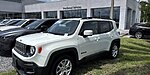 Used 2018 JEEP RENEGADE LATITUDE in JACKSONVILLE , FLORIDA