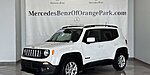 Used 2018 JEEP RENEGADE LATITUDE in JACKSONVILLE , FLORIDA